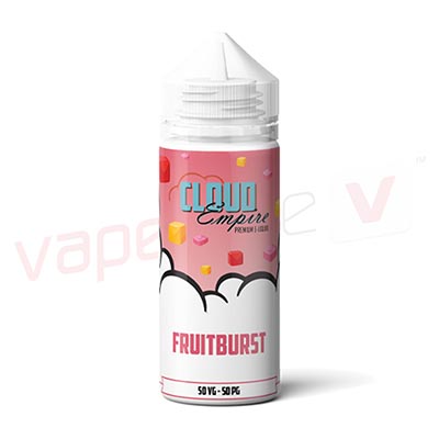 Cloud Empire Fruit Burst